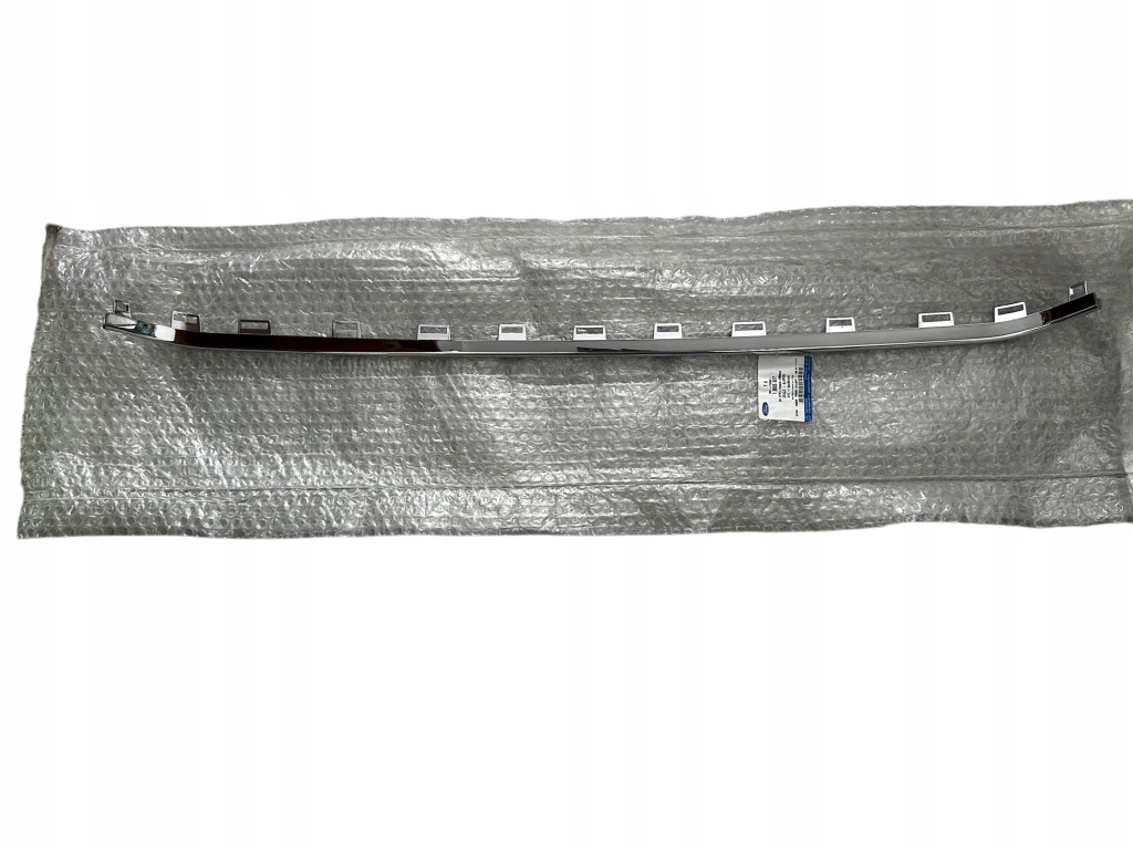 фото №1, Хром решітка et76-17k946-bb ford transit courier