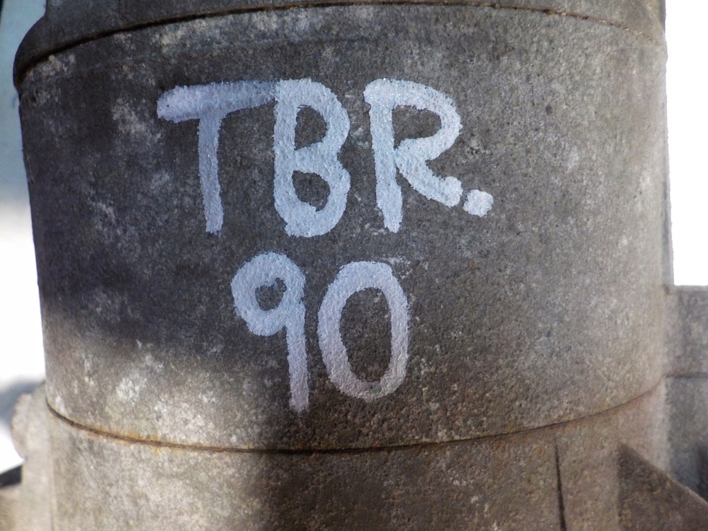 фото №8, Компрессор кондиционера opel astra meriva 1.6 16v 13124750