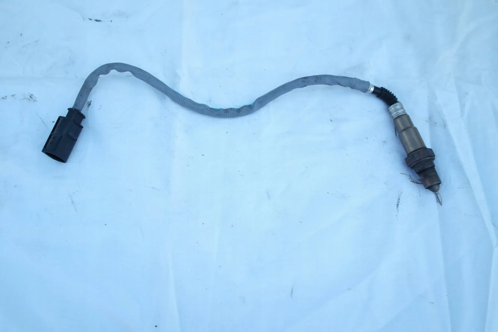 фото №1, Mercedes-benz w470 2017 датчики лямбда-зонд