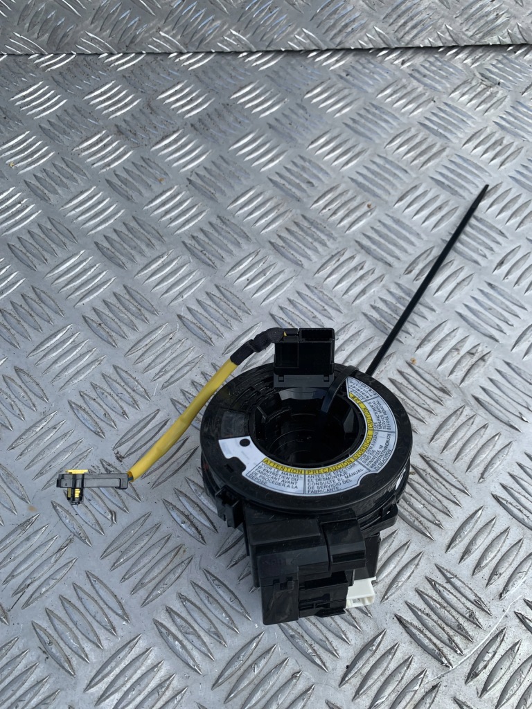 фото №1, Стрічка подушка безпеки suzuki vitara ii 15-