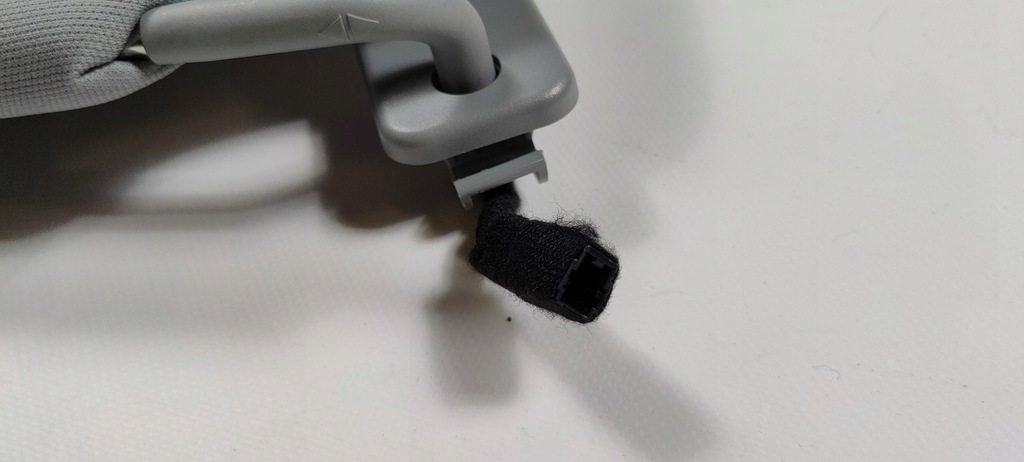 фото №8, Козырёк козырёк защита правая ford explorer 2020-