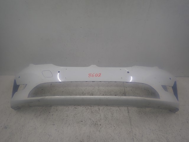 фото №1, Бампер перед передний bmw 3 iii g20 g21 2018-