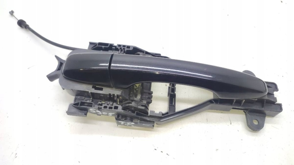 фото №1, Ручка задня задня права зовнішня двері volvo v60 i 31276166 31276167