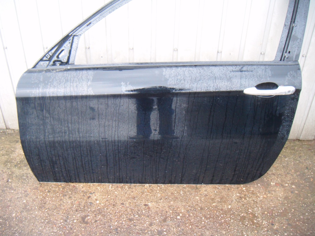Alfa romeo 147 3d 00- дверь левый перед Оригинал