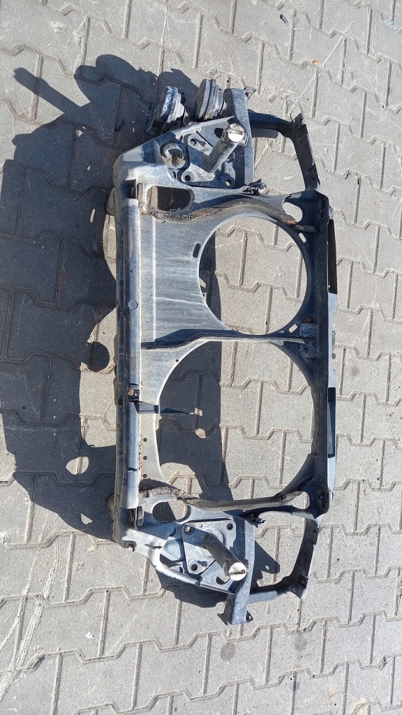 Купить Pas передний audi a4 b5 98r 1.8b