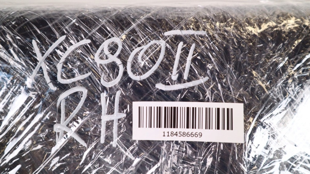 фото №10, Volvo xc90 ii захист стійка права задня 31363591