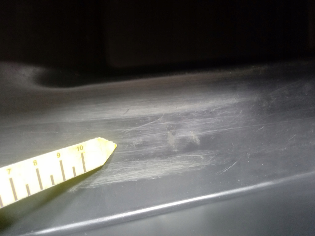 фото №7, Bmw 7 g11 g12 бардачок багажника левый 7360175