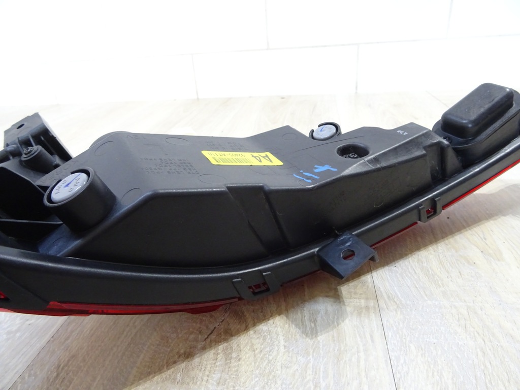 фото №14, Лампа kia niro ev ii 2 левый задняя 92405-at100