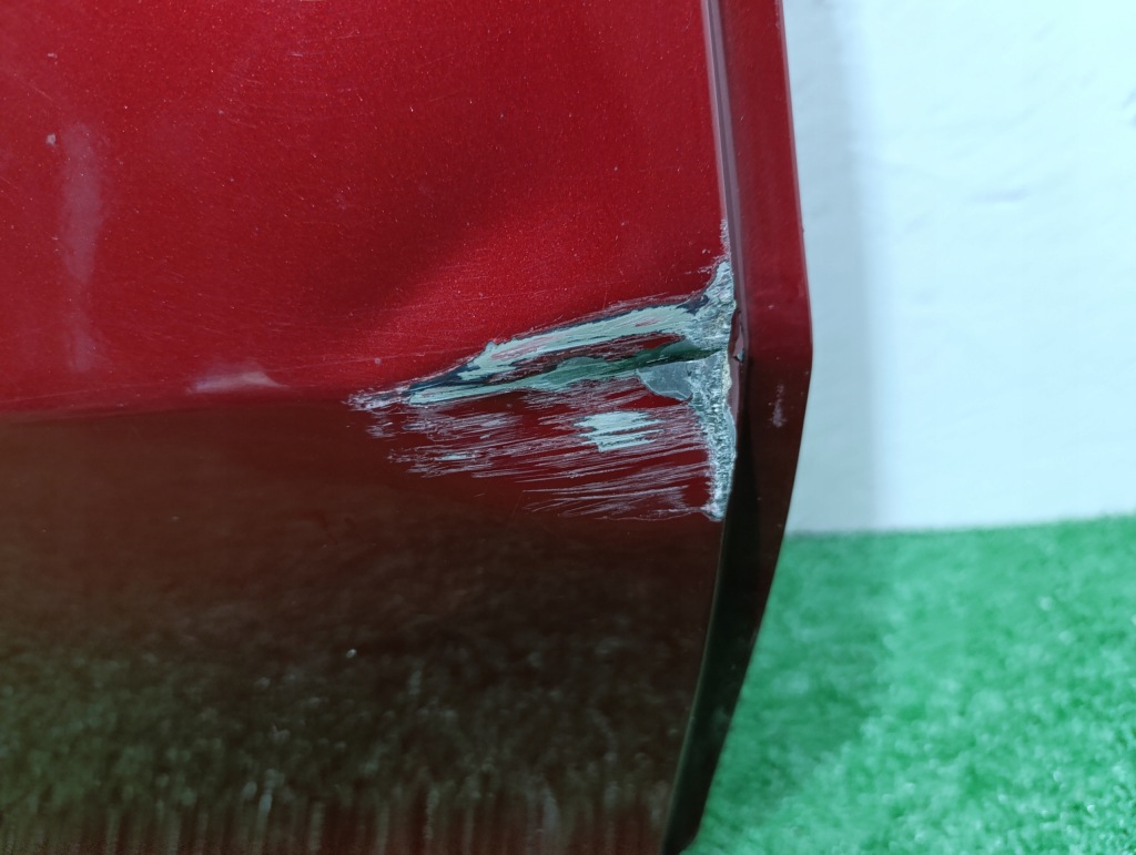 Купити Mercedes gle w167 a167 двері правий задній задні