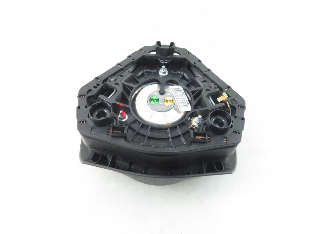 фото №6, Подушка водителя opel corsa d 13235770