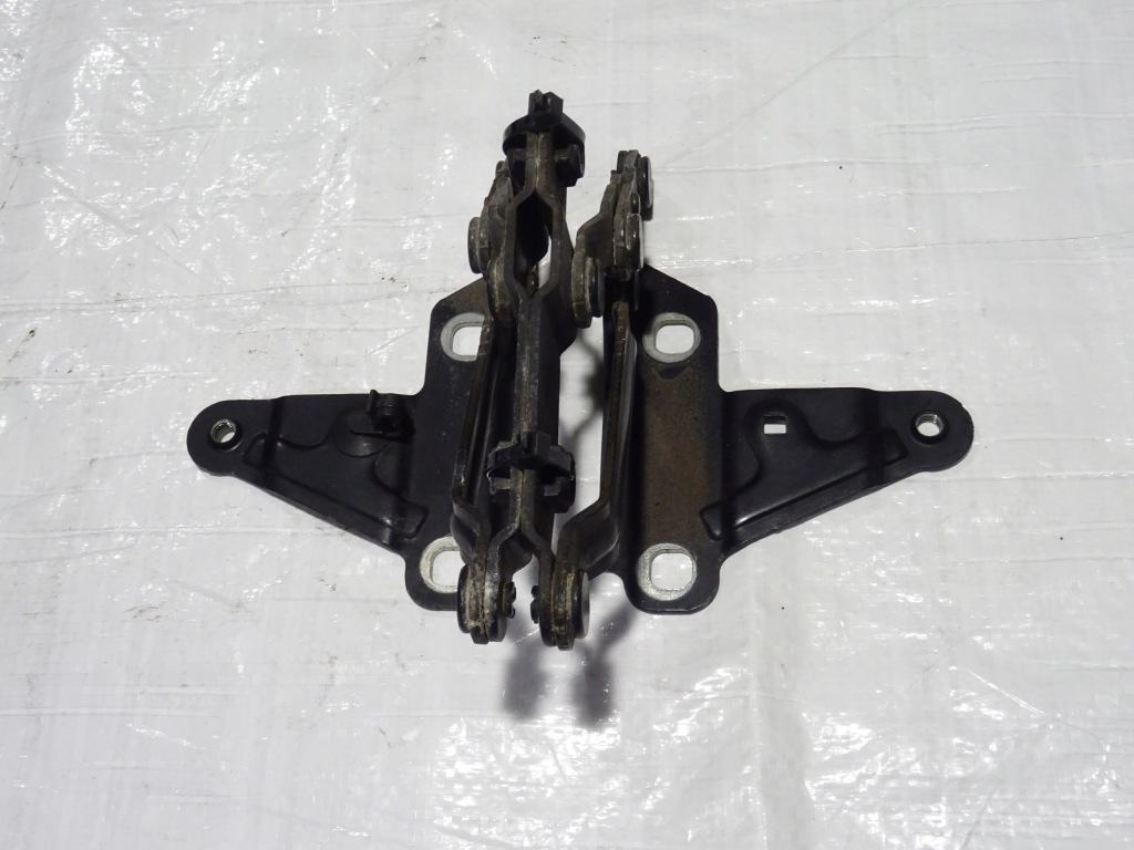 фото №1, Петли капот перед левый правый seat altea xl lc9z