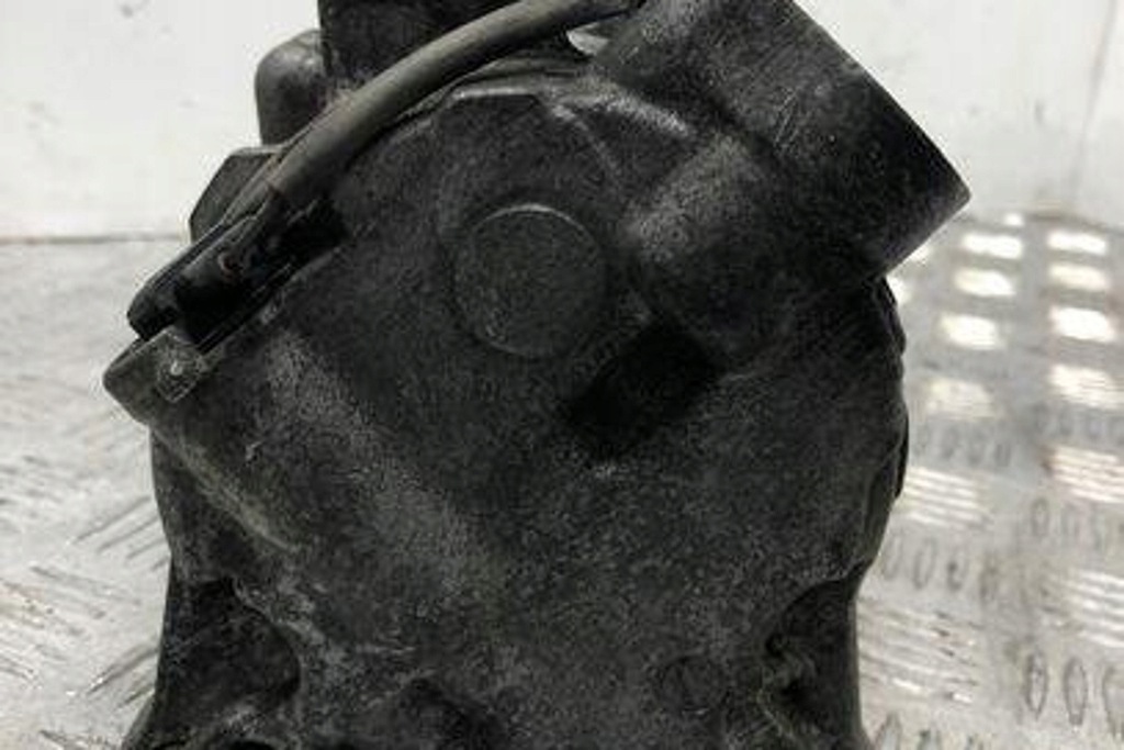 фото №8, Компрессор кондиционера bmw 4 cabrio f33, f83 9223695 3.0l дизель 210kw