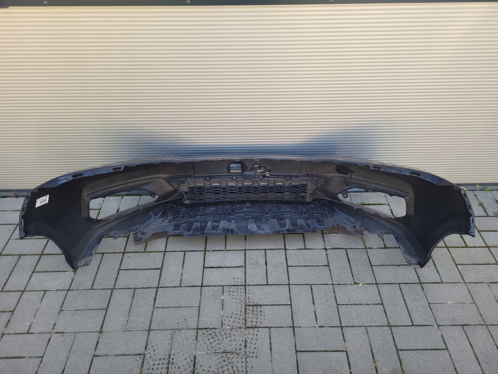 Honda jaaz iv рестайлінг  17-20 бампер перед передній Зі Шроту