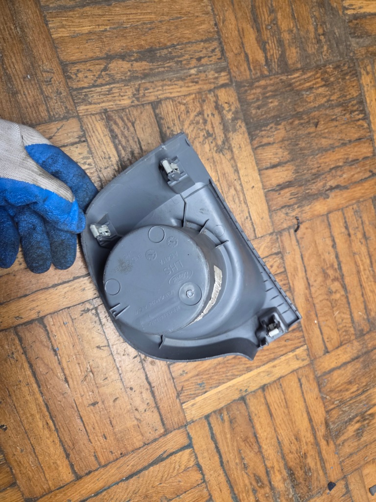 фото №10, Кронштейн na чашка cup тримач ford transit mk8 bk31v044j96