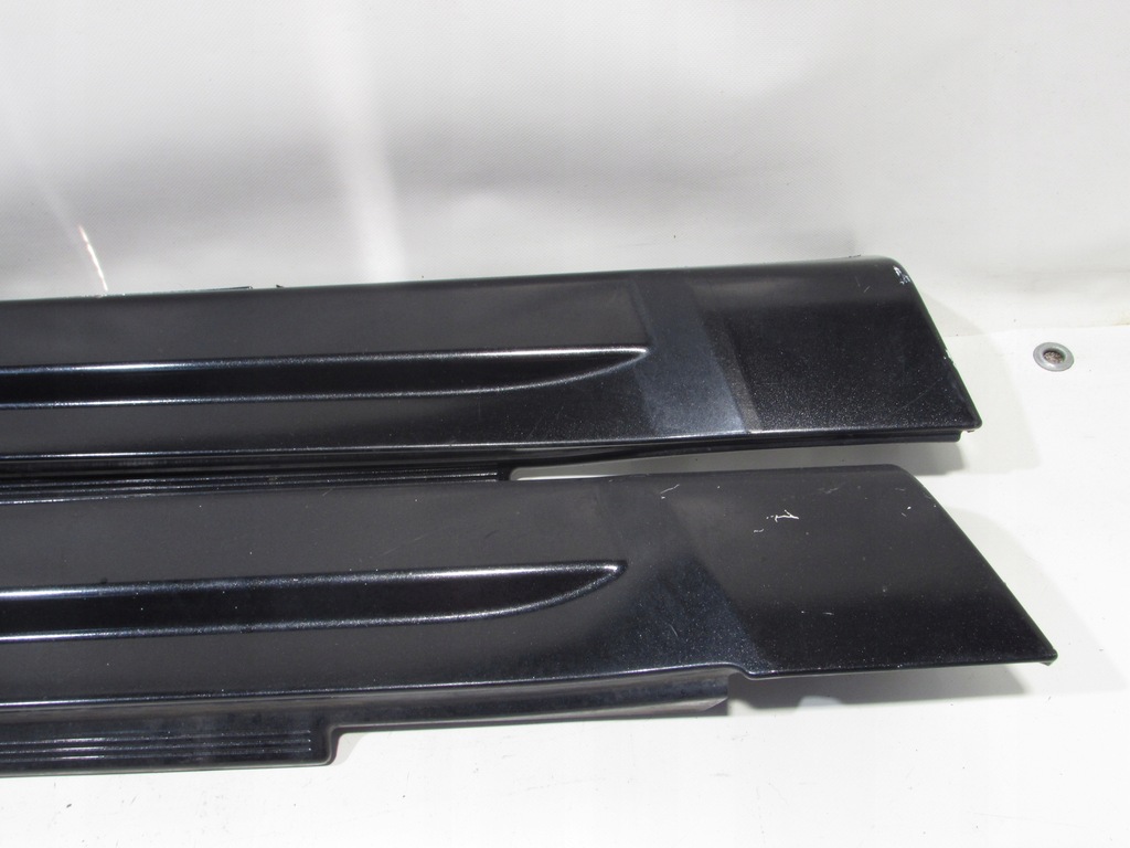 фото №4, Jeep grand cherokee wk молдинг порог l/p