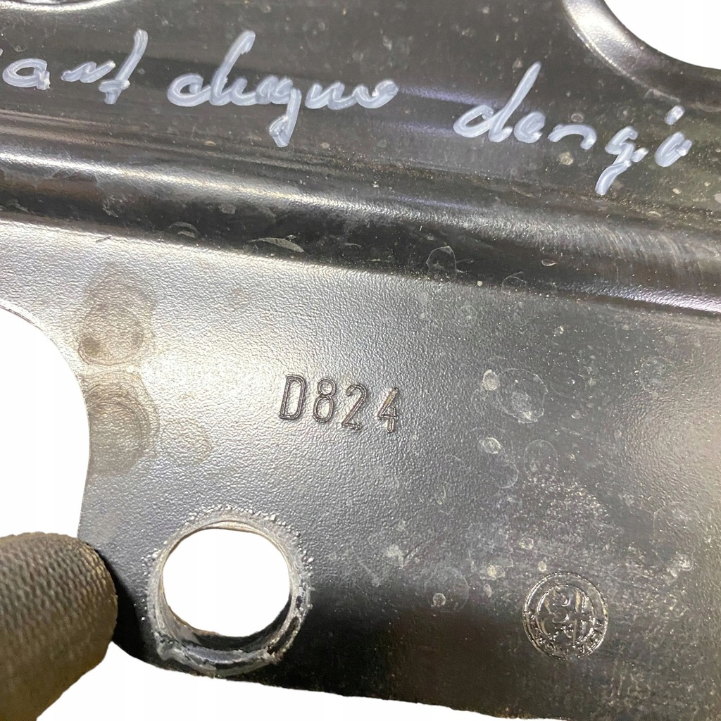 фото №9, Alfa romeo stelvio 2019 ліва сторона інше