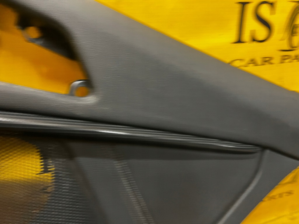 фото №9, Обшивка двері задня правий bmw 1 f40