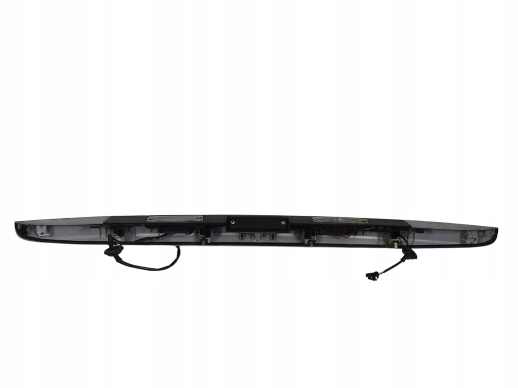 фото №9, Молдинг накладка кришки задня ліхтарі ручка kia ceed i sw kombi fl 2009-2012 - 9s