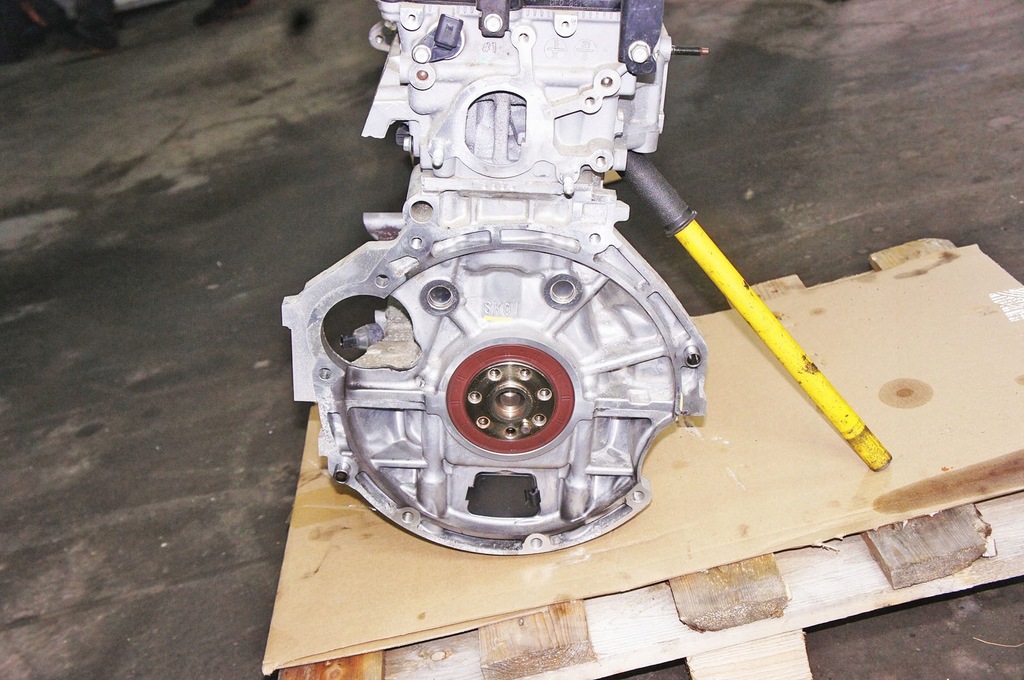 фото №8, Nf001 kia picanto iii 1.2i двигатель g4lf 84km vat23%