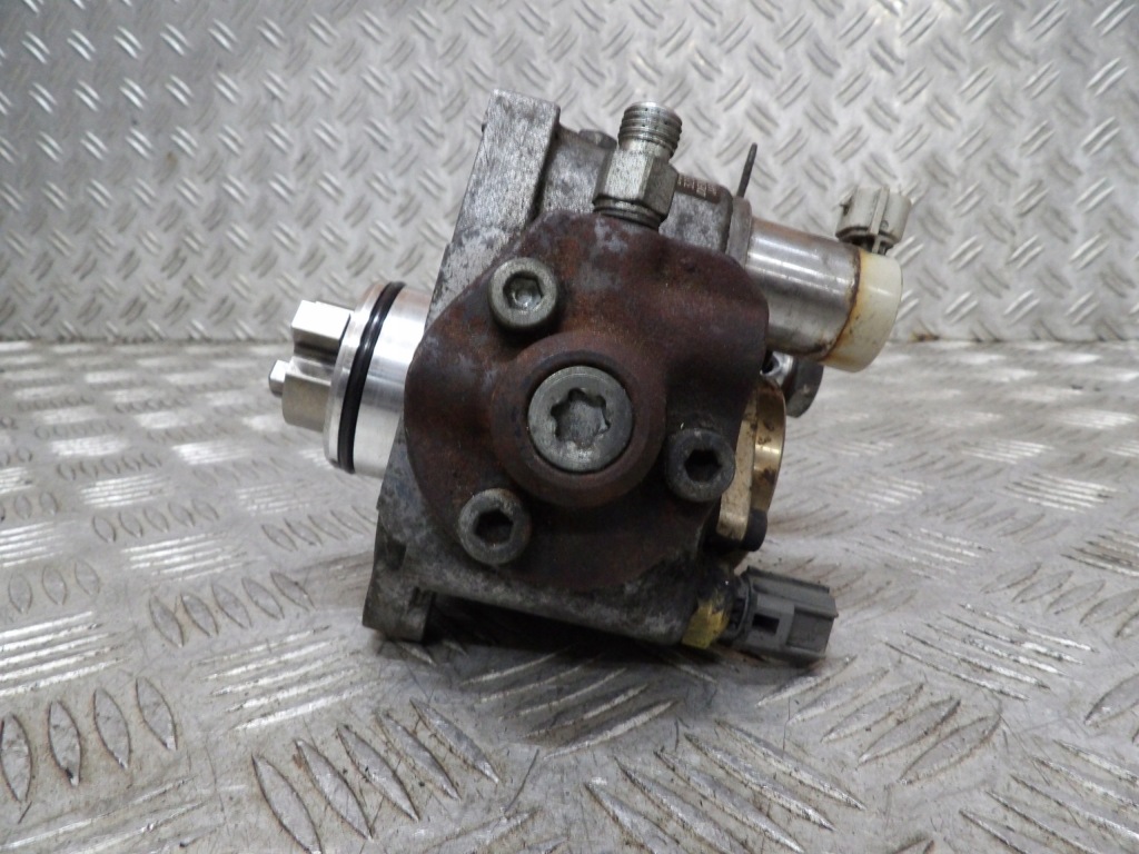 Mitsubishi outlander ii 2.0 did насос упорскування 1460a043 Зі Шроту