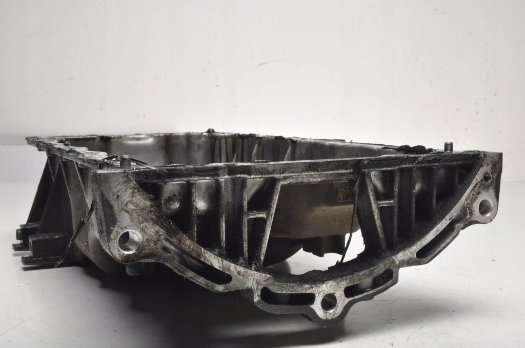 фото №3, Ix35 kia ceed soul i 1.6 crdi 115 km піддон масляна d4fb