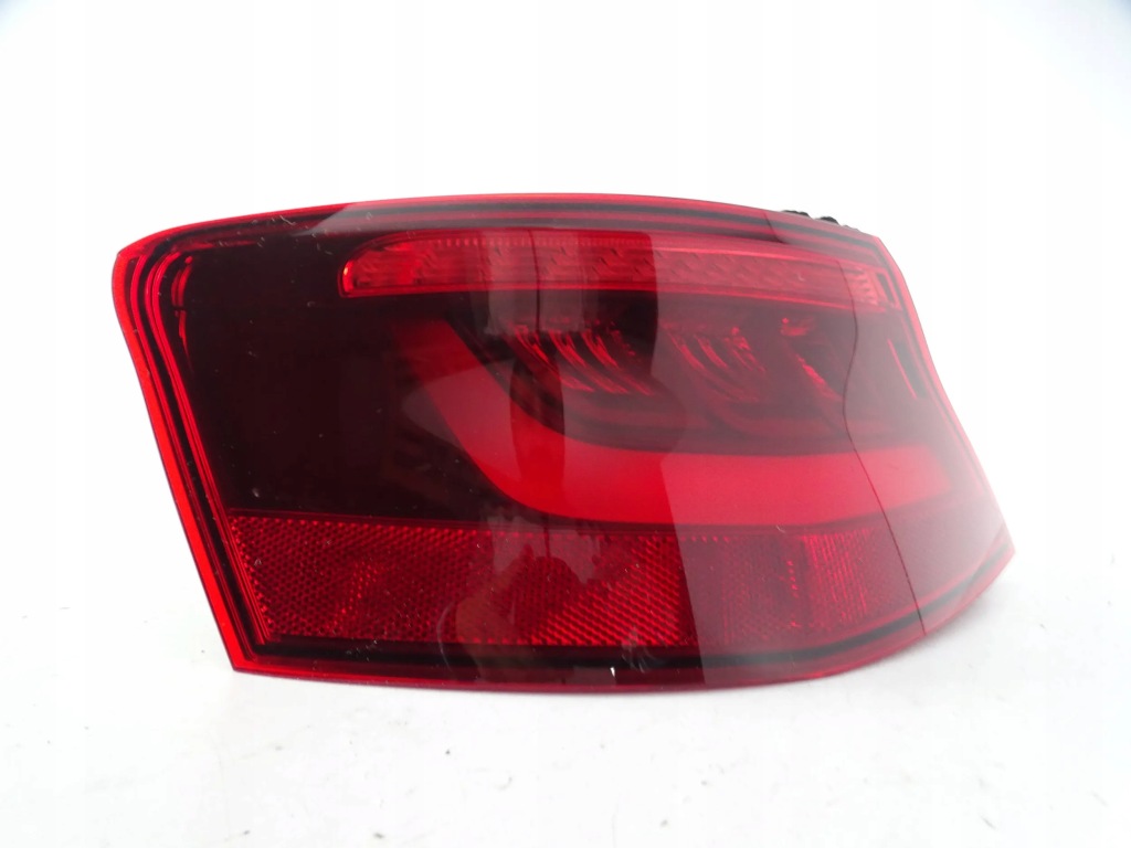 фото №1, Лампа задняя задняя левая audi a3 8v sportback 8v3