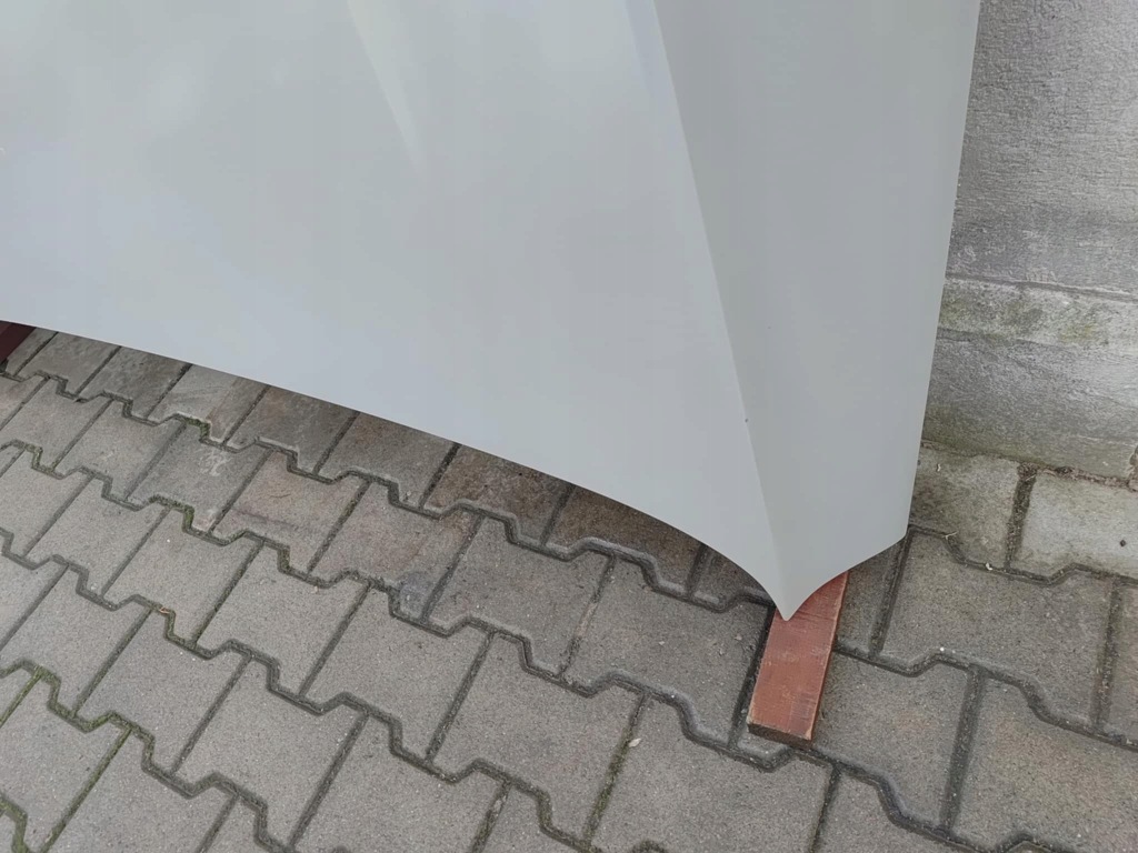 Купити Audi q5 2 80a 16- капот кришка двигуна перед передня нова оригінальний номер 6845