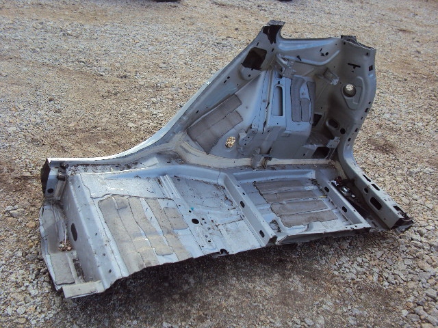 фото №6, Крила чверть правий задня opel zafira c