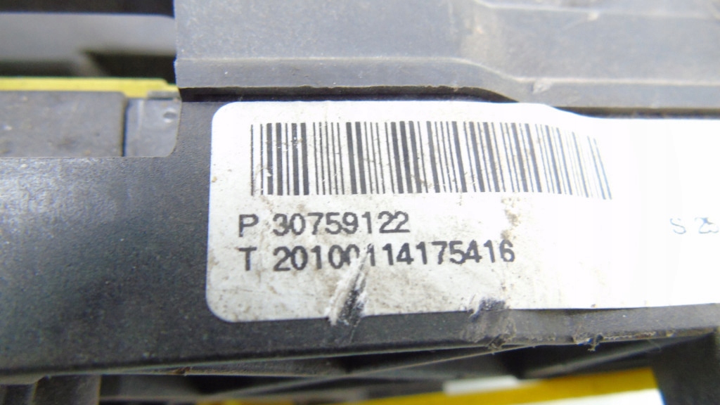 фото №9, Домкрат выборщик передач volvo v70 iii s80 ii 2.4 d5 30759122