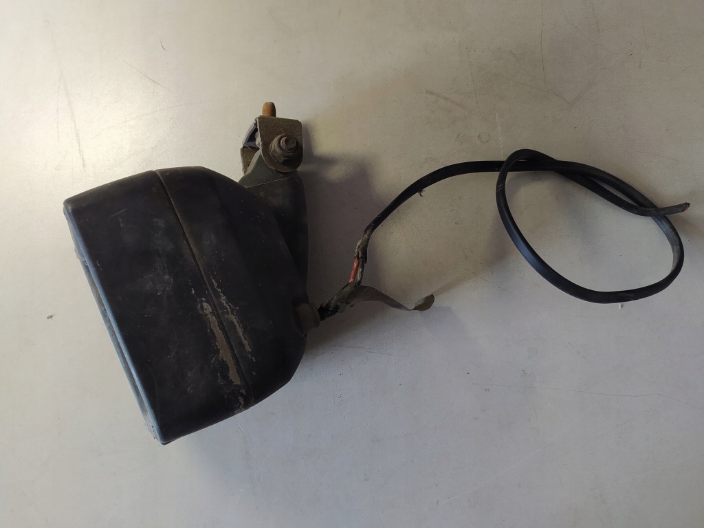 Hella лампа робоча hella ff Ціна