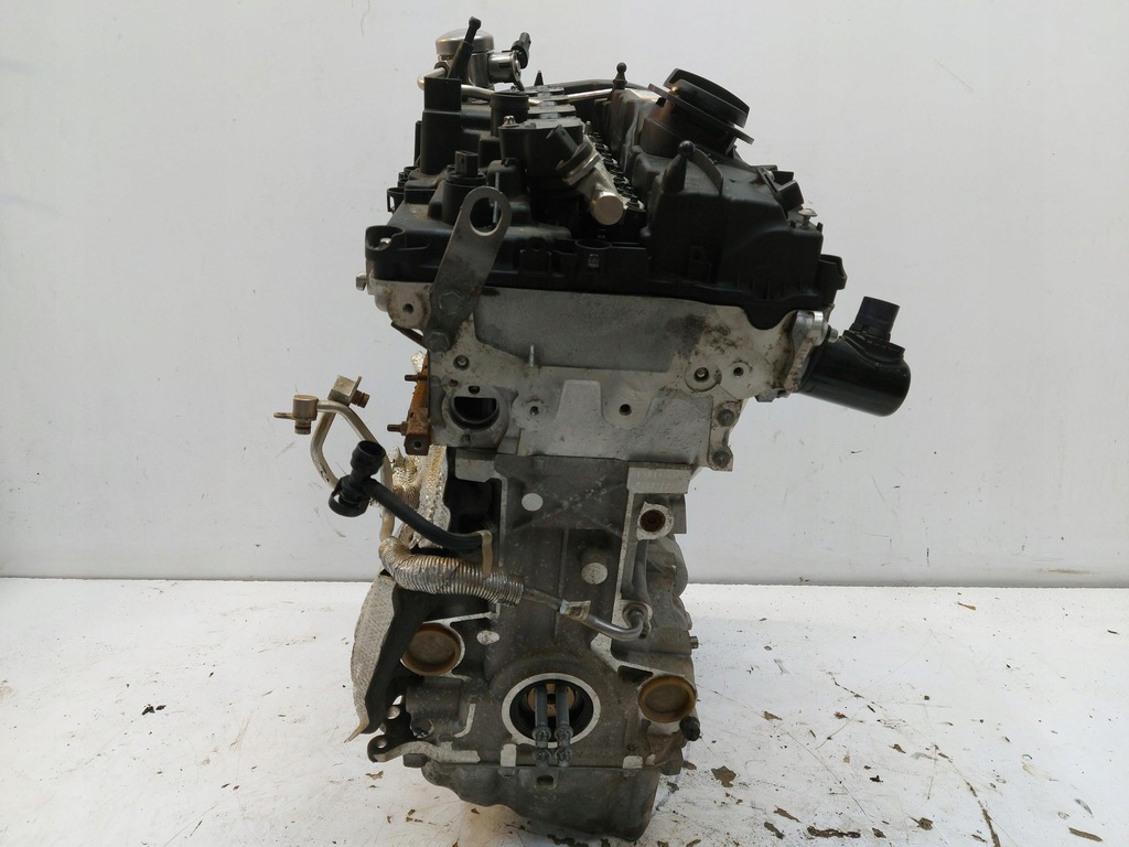 фото №7, Bmw g20 330i sedan 2018 двигатель двигатель двигатель 2.0i бензин b48b20a