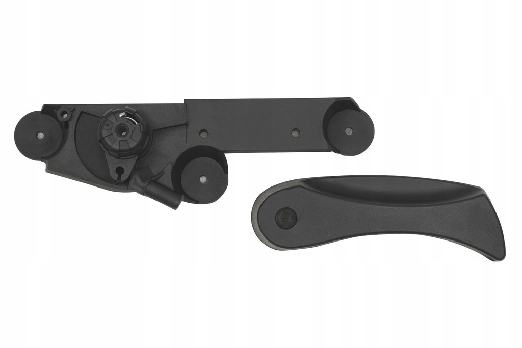 фото №10, Кронштейн ручки відкривання кришки двигуна bmw 7 e65