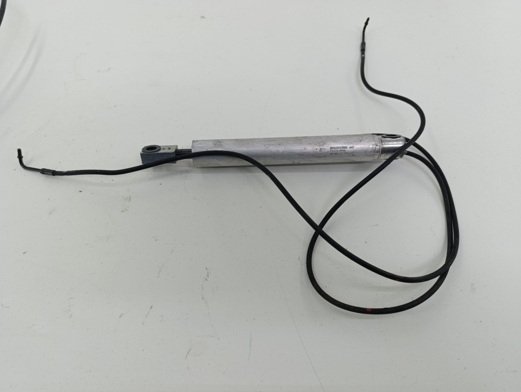 фото №1, Mini r57 привід гідравлічний дах