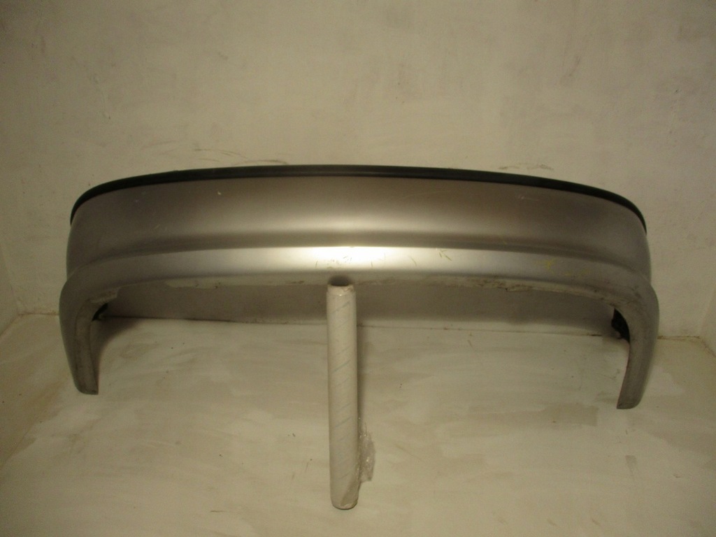 фото №1, Бампер opel vectra b задняя задний