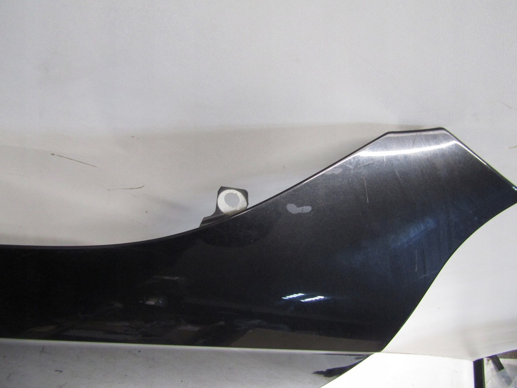 фото №9, Крила лівий перед audi a4 b8 оригінал