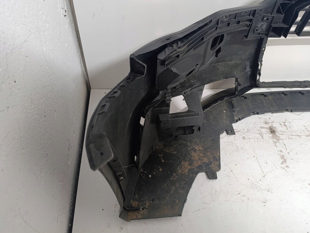 Бампер перед передний audi a6 c7 4g0 lift s-line Цена