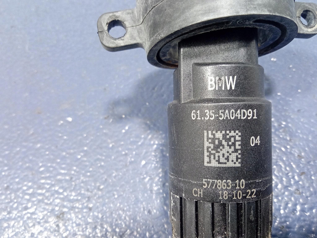 фото №5, Bmw ix i20 xdrive40 помпа омывателя 5a04d91