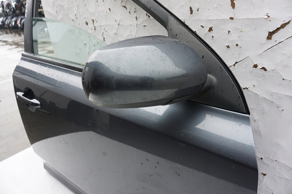 фото №1, Зеркало правое kia ceed i 1 fl 5k