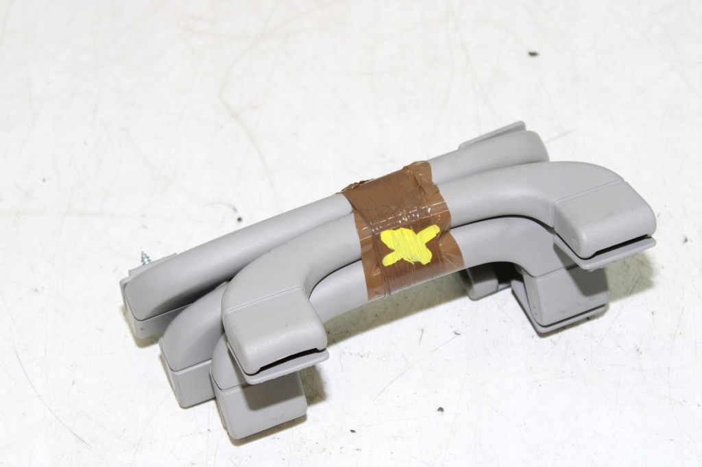 фото №5, Bmw e90 e91 ручка ручки кронштейн стельовий 4szt комплект