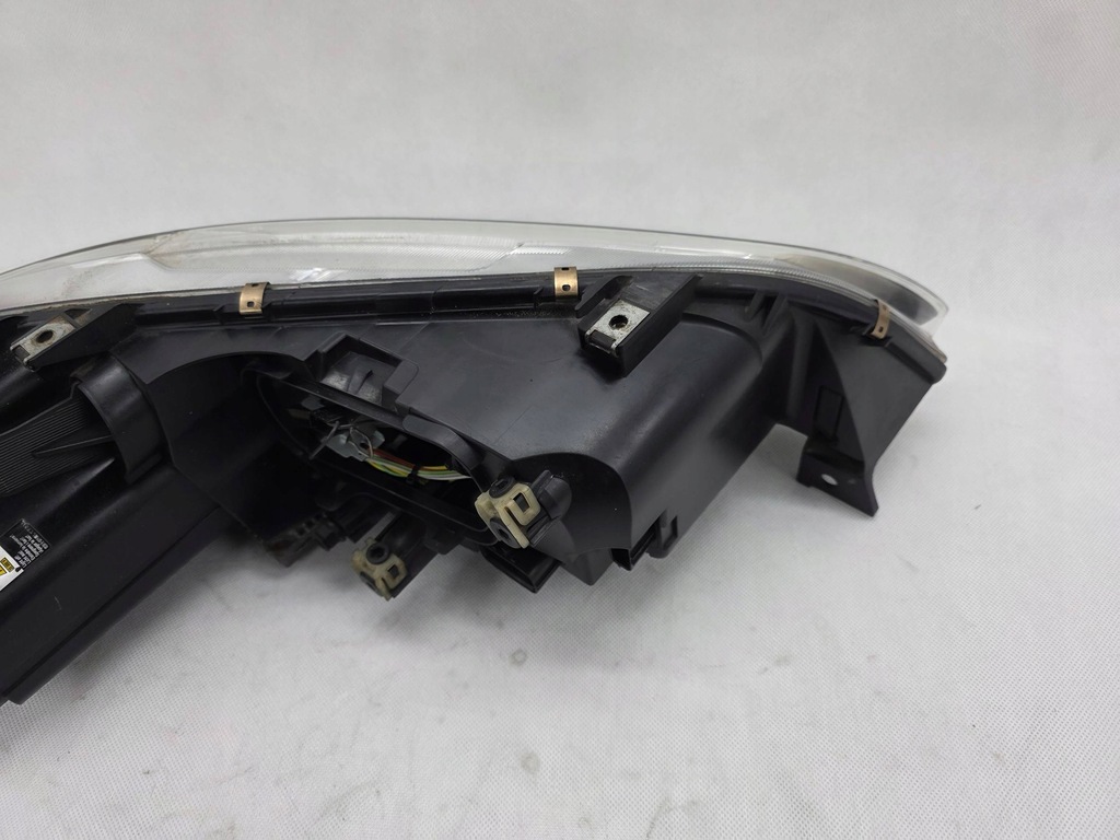 фото №7, Mazda vi 6 i gg 2022+ лампа перед левая ксенон europa