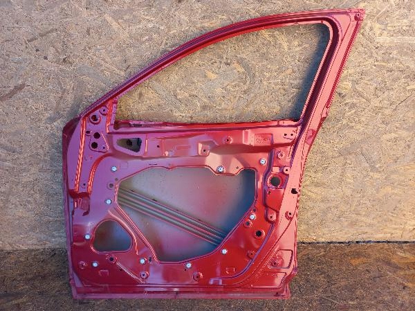 фото №11, Mazda cx3 cx-3 cx 3 дверь правое передние перед