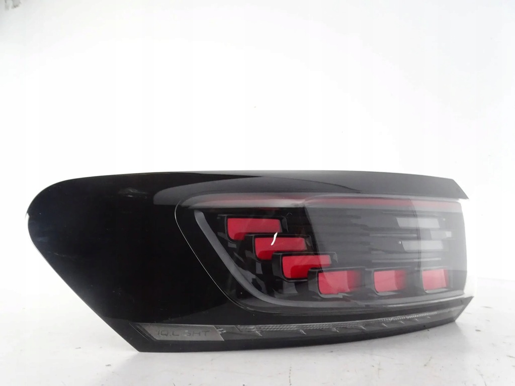 фото №1, Лампа задняя задняя левая vw id4 id,4 id.4 2021+