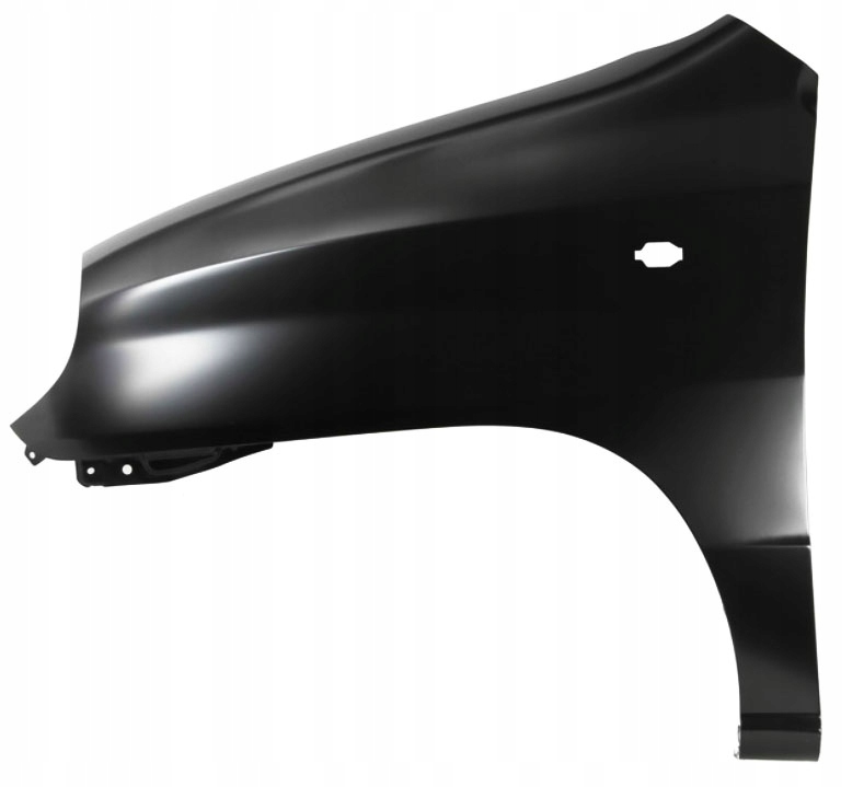 фото №1, Крыло передний левый hyundai atos /prime 97-03