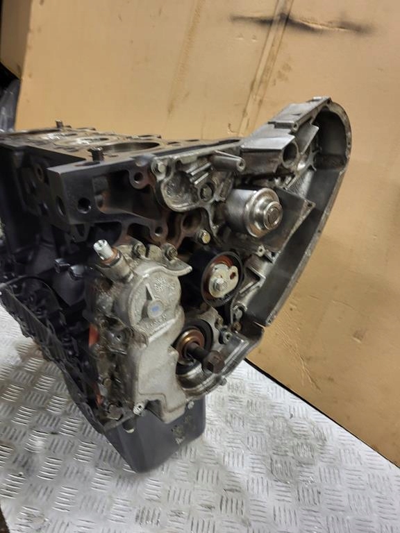 фото №13, Fiat ducato iveco 2.3 jtd 180km euro 6 f1agl411c двигун блок kompletny dół