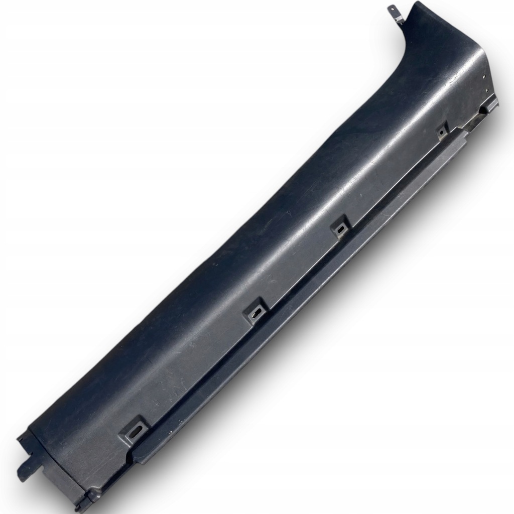 фото №1, Smart fortwo i cabrio накладка накладка порог наружная левая 0000868v007