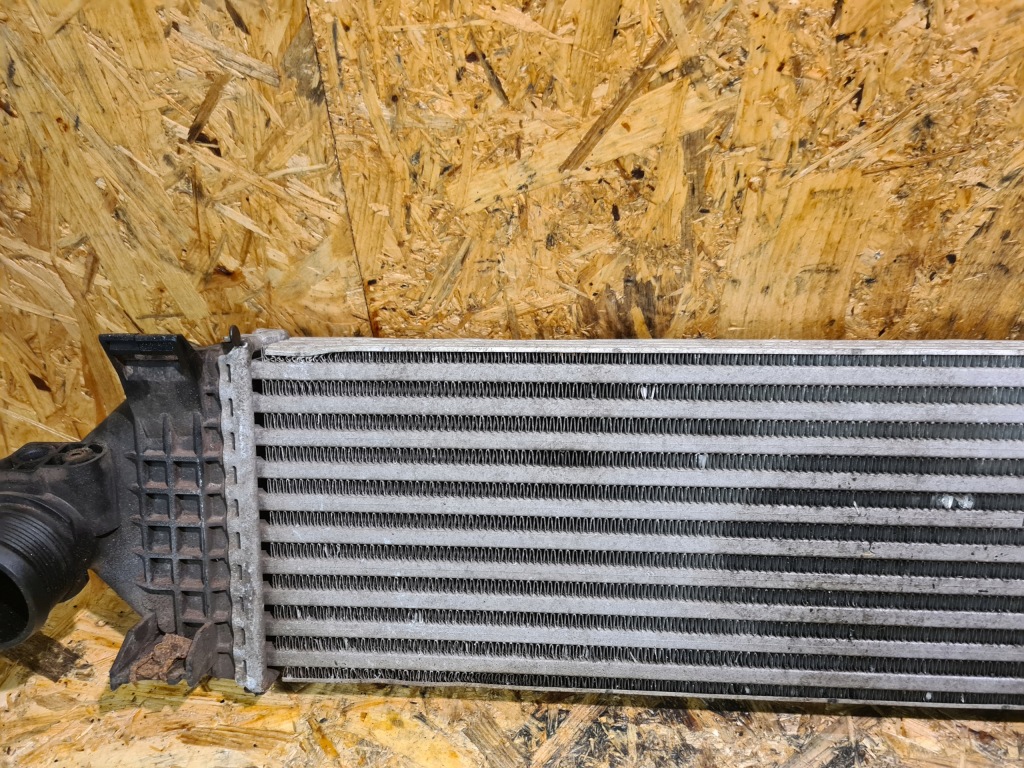 Інтеркулер kuga focus mk3 bv61-9l440-ad 1.6 Київ