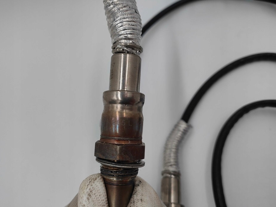 фото №8, Датчик лямбда-зонд 8w0906265l q5 q7 q8 cayenne panamera 971