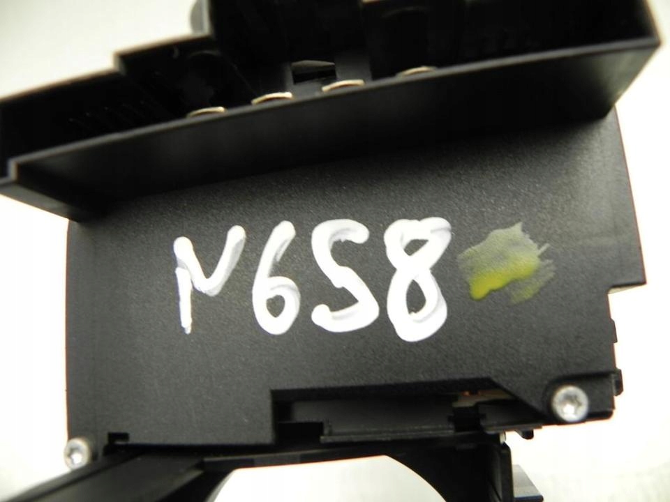 фото №6, Рычаг колонки рулевого кнопка многофункциональный škoda rapid 2014 6r