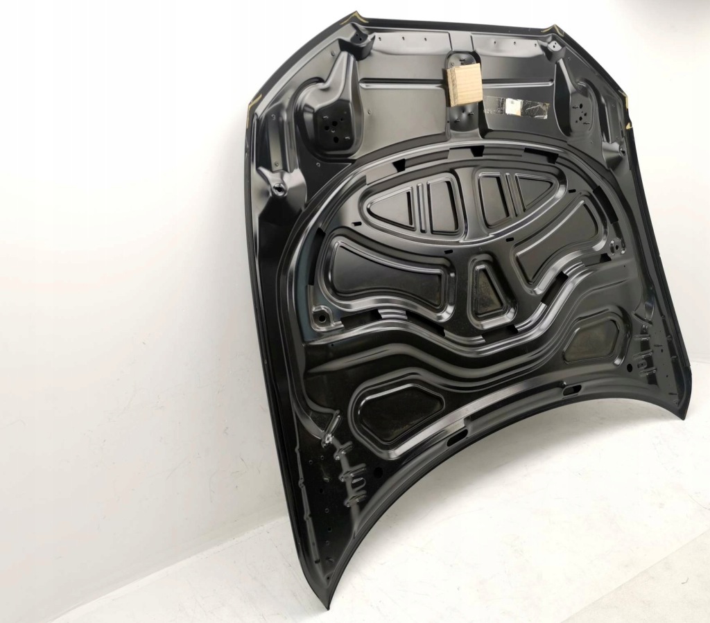 Новая оригинал  капот крышка двигателя audi a6 4g c7 4g0823029a Цена