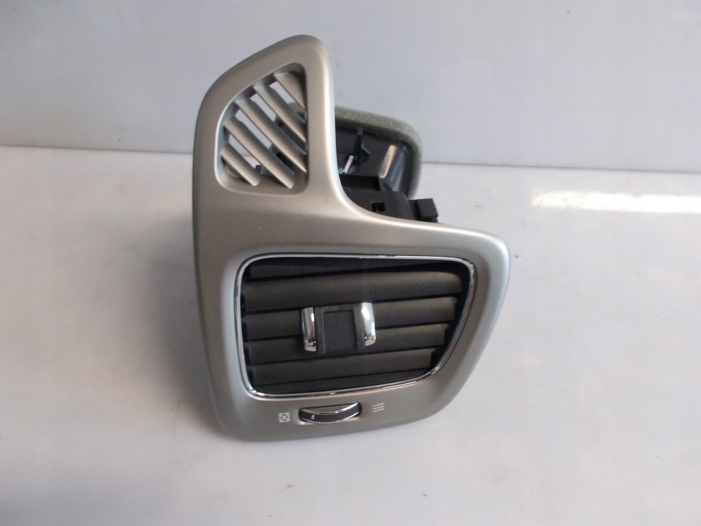 фото №1, Решітка обдув ліва jeep compass